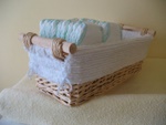 Baby items