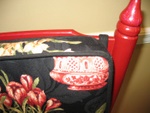 Bar stool cushions