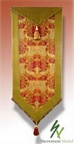 Custom wall hanging