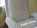Kid's room chair