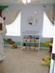 Kid's room