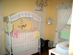 Baby's room