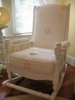 Kid's room chair