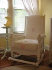 Kid's room chair