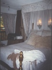 Canopy, Bedding & Drapery