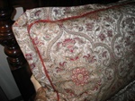 Pillow shams
