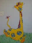 Kid's room