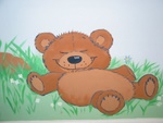 Kid's room
