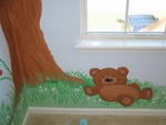 Kid's room