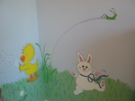 Kid's room