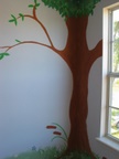 Kid's room