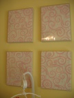 Art for kid's room