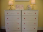 Kid's chest of drawers