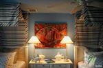 HGTV Dream House / Canopy