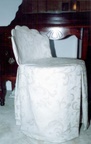 Vanity Chair