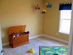 Boy's Room