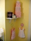 Girl's room