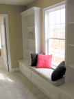 Upstair's Nook