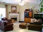 Living Room / Family Room